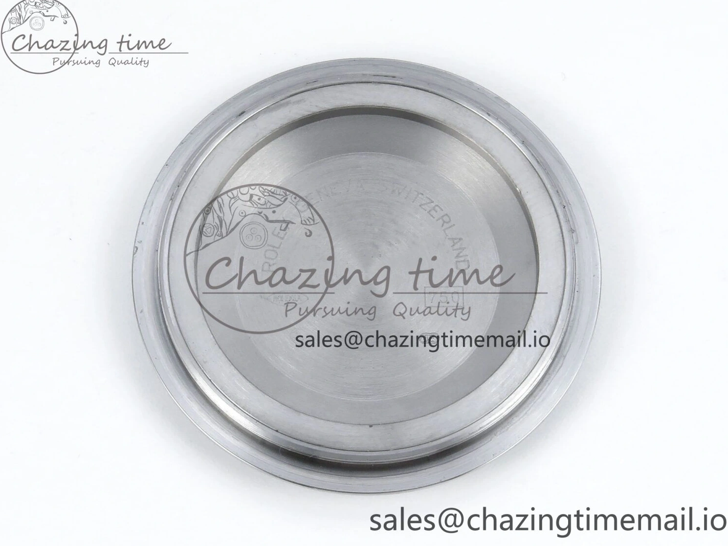 MiroTime 0409 Seasonal DayDate 40 SS QF 1:1 Best Edition Blue Black Dial Diamonds Bezel on President Bracelet A2836 V5 (Gain Weight) 482